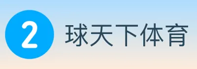 球天下体育 logo